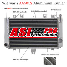 Radiatore raffreddamento per