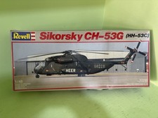 Revell Sikorsky CH-53G 1:48 – Kit Modellismo Plastico 