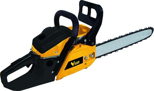 Motosega vigor fox barra - vigor, fox-50