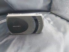 Vintage Grundig Boy 55 Radio