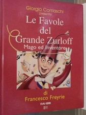 LE FAVOLE DEL GRANDE ZURLOFF