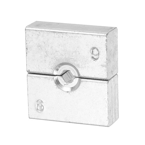 Pinze idrauliche 6mm - , 8