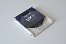 Filtro polarizzatore Hoya UX II Cir-PL 82 mm - nuovo, mai usato