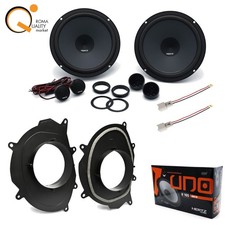 Kit 4 Casse Altoparlanti per