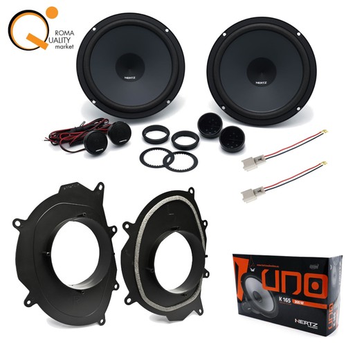 Kit casse altoparlanti per - casse,
