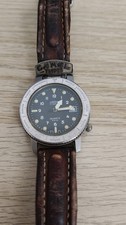 Camel Trophy Green belt-