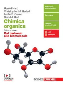 Chimica organica dal - organica.,