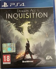 Dragon Age Inquisition -