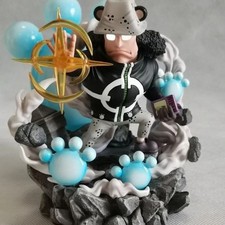 Figurine One Piece Bartholomew