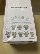 Sanrio Personaggi Blind Box 8