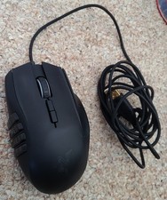 Razer Naga Chroma RZ01-0161