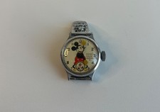 Orologio da polso Topolino