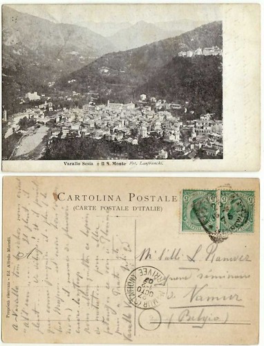 Varallo sesia monte - e,