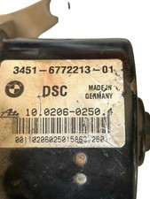 Centralina abs  bmw serie 3 e 90 320d 177 cv 2007/2011 6772213-01