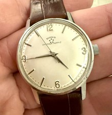 ⌚ RARO Orologio Svizzero