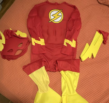 Costume completo imbottito