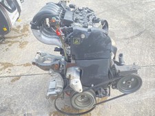 MOTORE COMPLETO PER LANCIA Y 1° Serie 176 B9.000 Benzina 1200 (96>00)