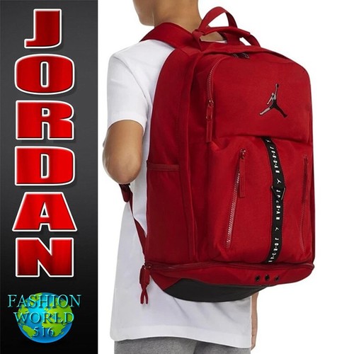 Zaino sportivo nike air - air, jordan