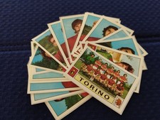 1975-76 TORINO Calciatori