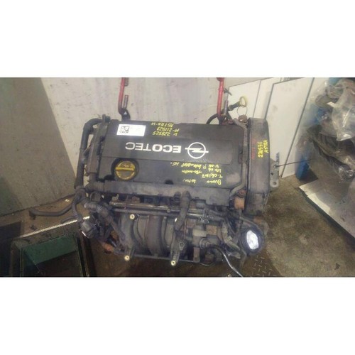 Motore opel astra 0710 - motore, 04