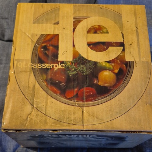 Casseruola heller in - casseruola, 1