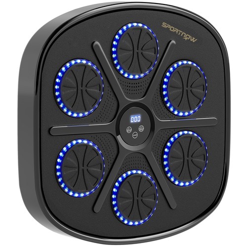Sportnow colpitore muro con - da,