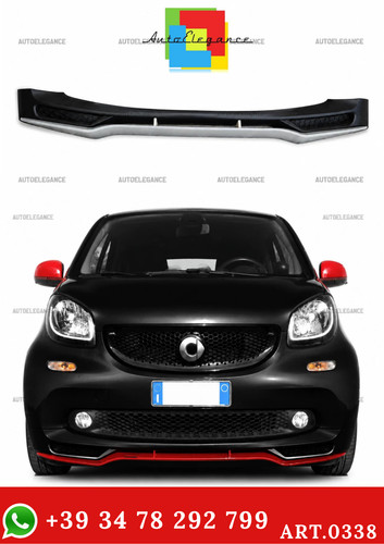 0338 smart fortwo - fortwo, 453