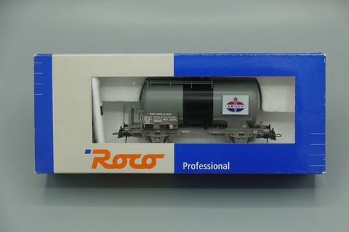 Roco professional carro - h0,