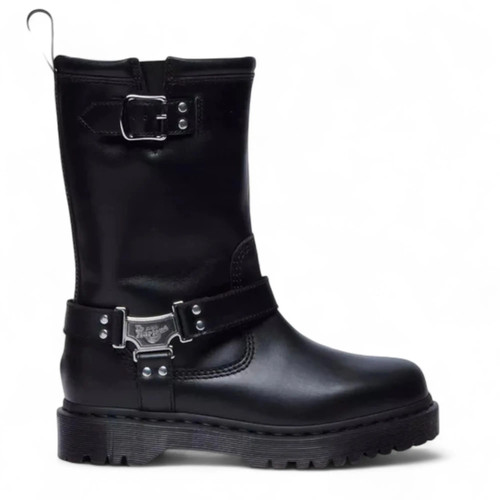 Martens stivali anistone - dr,