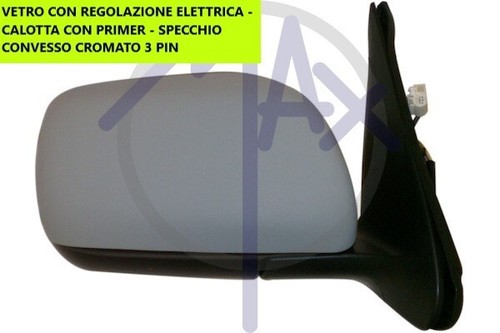 Specchio specchietto - specchio,