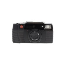Leica C2 Zoom 35mm Film Camera