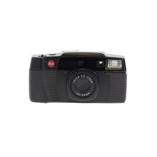 Leica zoom 35mm - 35mm, camera