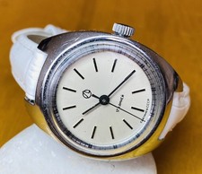 Orologio Vintage Luch 1980