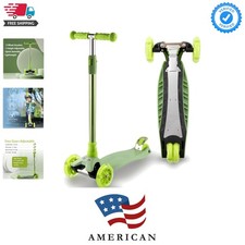 Monopattino 3 Ruote per