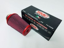 FILTRO ARIA SPORTIVO LAVABILE BMC ASPIRAZIONE DIRETTA CONICO FBTW60-150P