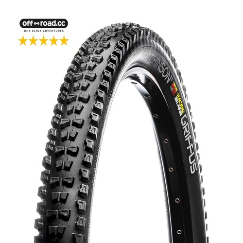 Hutchinson griffus racing - griffus, 2.5
