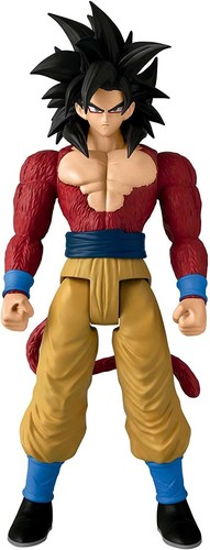 Dragon ball son goku - gt, super