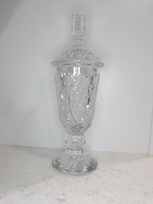 Barattolo caramelle vintage