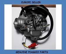 Carburatore originale Piaggio