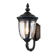 Lampada da Parete Esterna