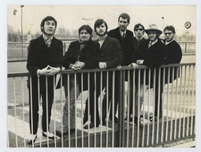 New Vaudeville Band Vintage