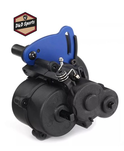 Traxxas 5691 trasmissione - traxxas,