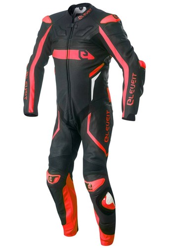 Tuta pelle racing moto - tuta, eleveit