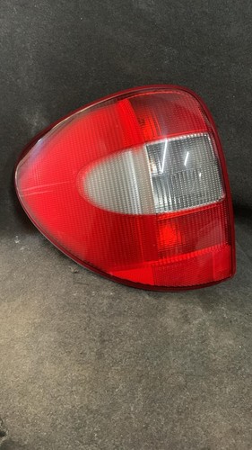 Stop fanale posteriore destro - fanale,