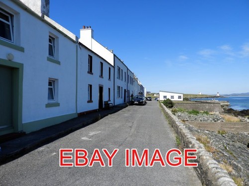 Photo islay port - ,