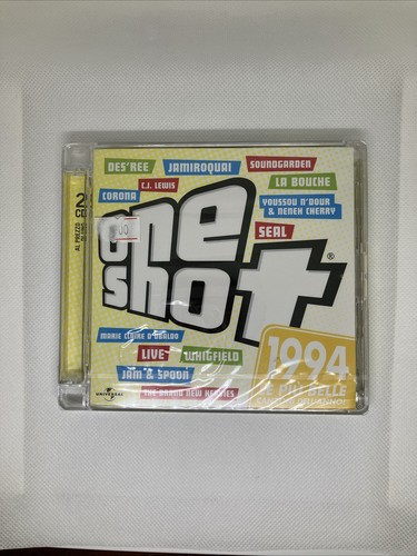 One shot 1994 più belle - shot,