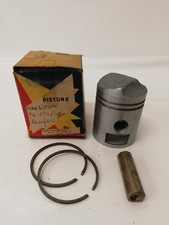 Pistone piston kolben PIAGGIO