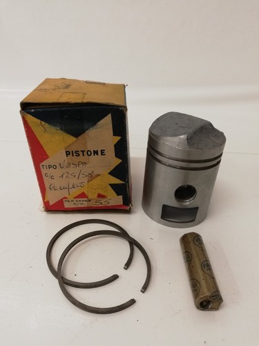 Pistone piston kolben piaggio - pistone,