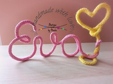 Nome bimbo/ bimba con il