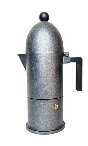 Caffettiera moka collezione - da,